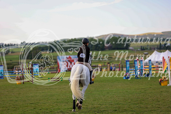 02061 - Mykenzi - 2026 Rocky Mountain Classic III - Sunday August 23rd