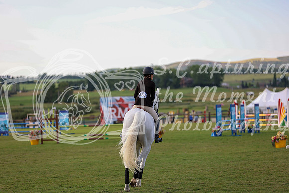 02062 - Mykenzi - 2026 Rocky Mountain Classic III - Sunday August 23rd