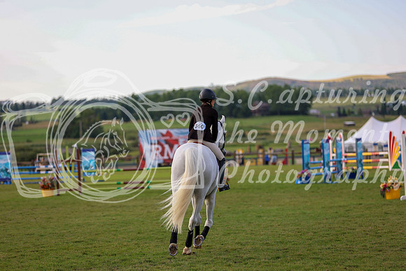 02064 - Mykenzi - 2026 Rocky Mountain Classic III - Sunday August 23rd