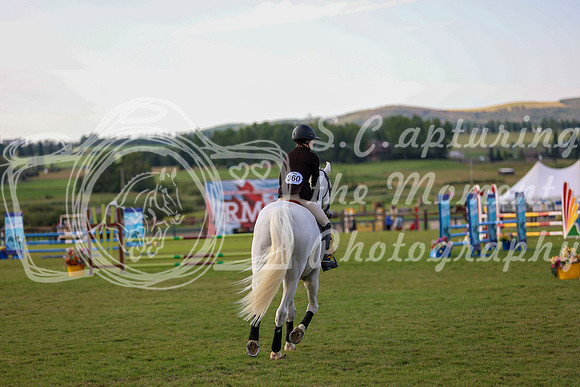 02065 - Mykenzi - 2026 Rocky Mountain Classic III - Sunday August 23rd