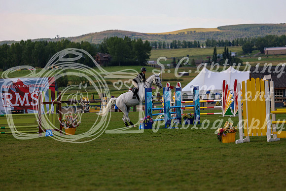 02066 - Mykenzi - 2026 Rocky Mountain Classic III - Sunday August 23rd