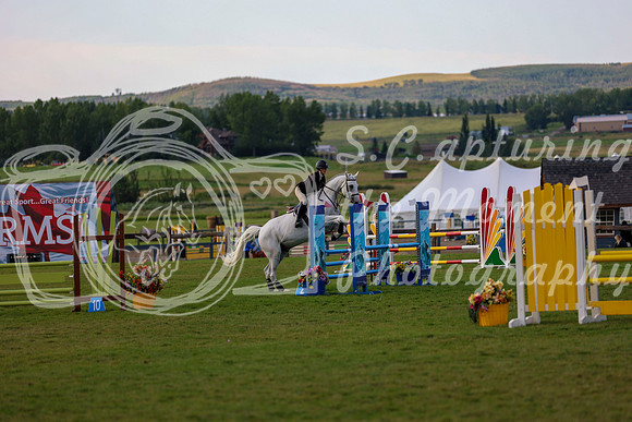 02067 - Mykenzi - 2026 Rocky Mountain Classic III - Sunday August 23rd