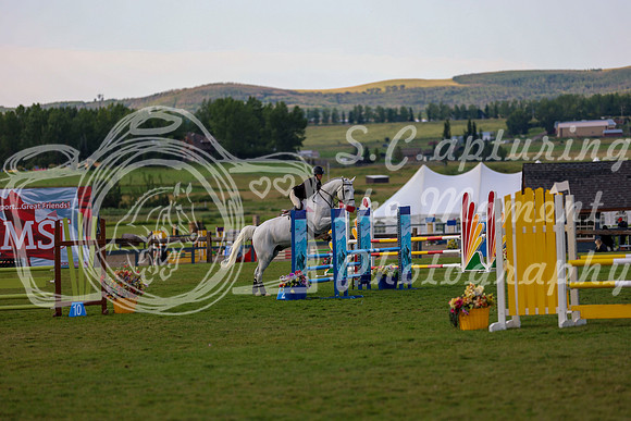 02068 - Mykenzi - 2026 Rocky Mountain Classic III - Sunday August 23rd