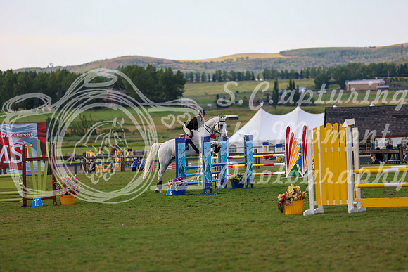 02069 - Mykenzi - 2026 Rocky Mountain Classic III - Sunday August 23rd