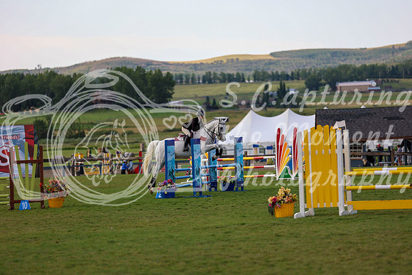 02070 - Mykenzi - 2026 Rocky Mountain Classic III - Sunday August 23rd