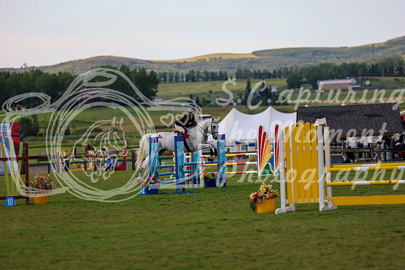 02071 - Mykenzi - 2026 Rocky Mountain Classic III - Sunday August 23rd
