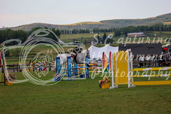 02072 - Mykenzi - 2026 Rocky Mountain Classic III - Sunday August 23rd