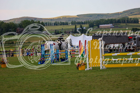 02073 - Mykenzi - 2026 Rocky Mountain Classic III - Sunday August 23rd
