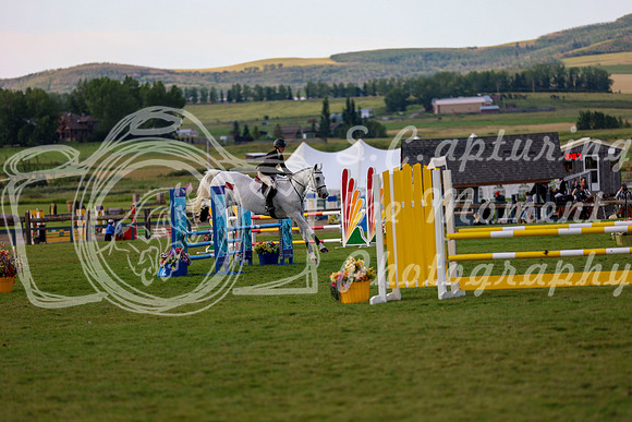 02074 - Mykenzi - 2026 Rocky Mountain Classic III - Sunday August 23rd