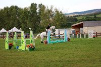 02075 - Mykenzi - 2026 Rocky Mountain Classic III - Sunday August 23rd