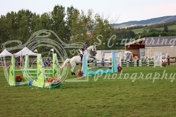 02075 - Mykenzi - 2026 Rocky Mountain Classic III - Sunday August 23rd