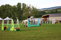 02076 - Mykenzi - 2026 Rocky Mountain Classic III - Sunday August 23rd