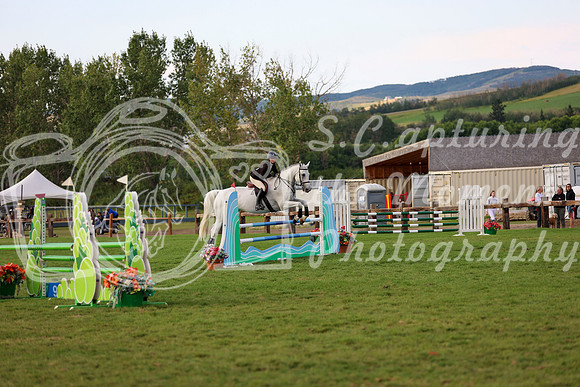02078 - Mykenzi - 2026 Rocky Mountain Classic III - Sunday August 23rd