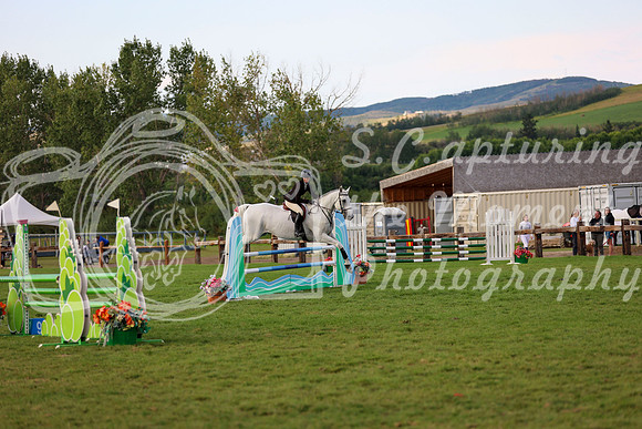 02080 - Mykenzi - 2026 Rocky Mountain Classic III - Sunday August 23rd