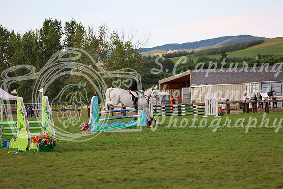 02082 - Mykenzi - 2026 Rocky Mountain Classic III - Sunday August 23rd