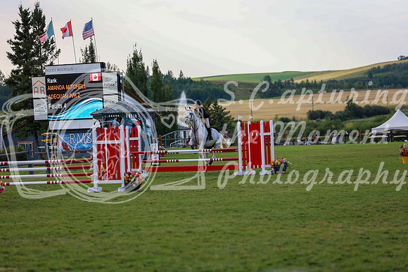 02090 - Mykenzi - 2026 Rocky Mountain Classic III - Sunday August 23rd