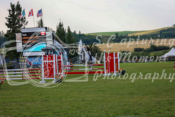 02091 - Mykenzi - 2026 Rocky Mountain Classic III - Sunday August 23rd