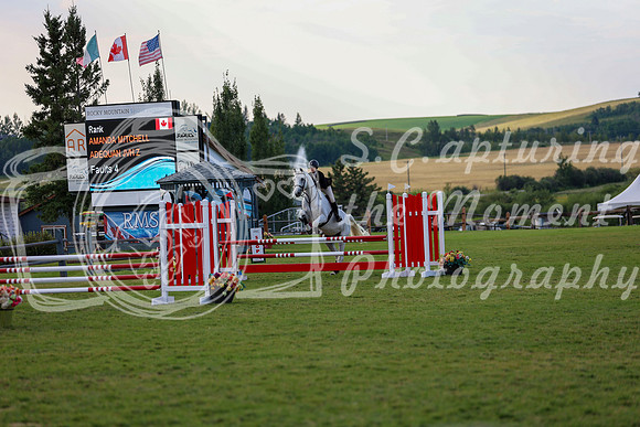 02092 - Mykenzi - 2026 Rocky Mountain Classic III - Sunday August 23rd