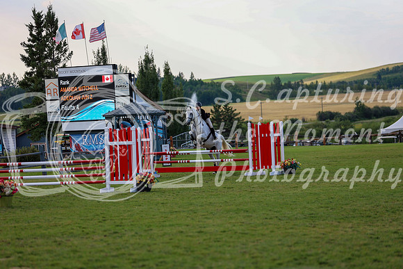 02093 - Mykenzi - 2026 Rocky Mountain Classic III - Sunday August 23rd