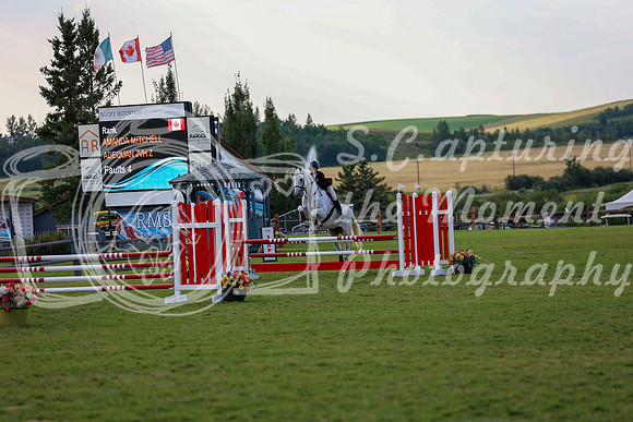 02094 - Mykenzi - 2026 Rocky Mountain Classic III - Sunday August 23rd