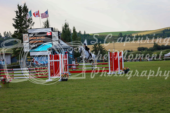 02095 - Mykenzi - 2026 Rocky Mountain Classic III - Sunday August 23rd