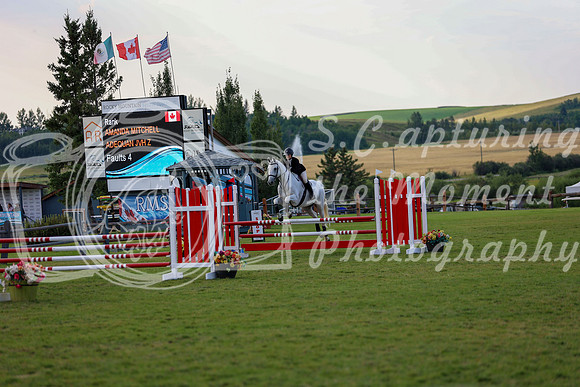 02096 - Mykenzi - 2026 Rocky Mountain Classic III - Sunday August 23rd