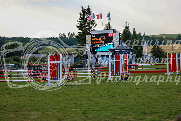 02097 - Mykenzi - 2026 Rocky Mountain Classic III - Sunday August 23rd
