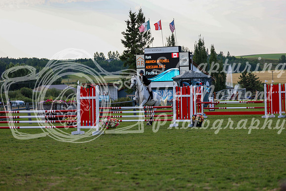 02098 - Mykenzi - 2026 Rocky Mountain Classic III - Sunday August 23rd