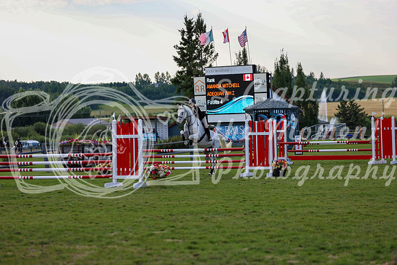 02100 - Mykenzi - 2026 Rocky Mountain Classic III - Sunday August 23rd