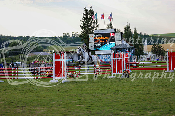 02102 - Mykenzi - 2026 Rocky Mountain Classic III - Sunday August 23rd