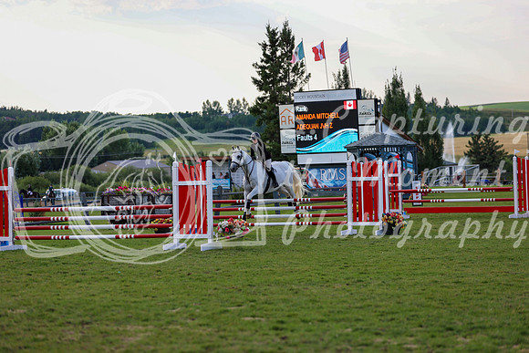 02104 - Mykenzi - 2026 Rocky Mountain Classic III - Sunday August 23rd
