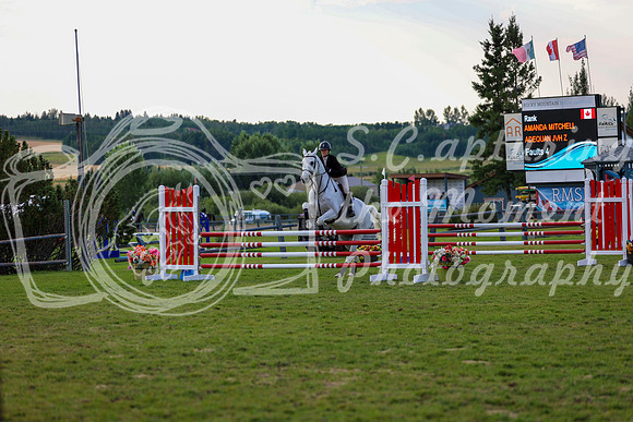 02105 - Mykenzi - 2026 Rocky Mountain Classic III - Sunday August 23rd