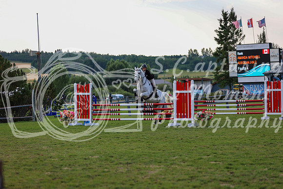 02106 - Mykenzi - 2026 Rocky Mountain Classic III - Sunday August 23rd