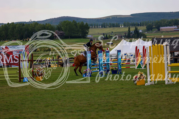 01922 - Mykenzi - 2026 Rocky Mountain Classic III - Sunday August 23rd