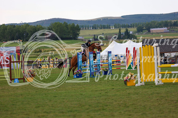 01924 - Mykenzi - 2026 Rocky Mountain Classic III - Sunday August 23rd