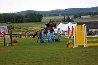 01925 - Mykenzi - 2026 Rocky Mountain Classic III - Sunday August 23rd