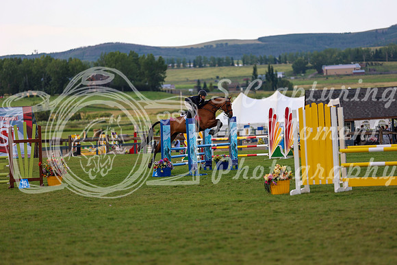 01926 - Mykenzi - 2026 Rocky Mountain Classic III - Sunday August 23rd