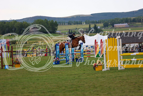 01927 - Mykenzi - 2026 Rocky Mountain Classic III - Sunday August 23rd