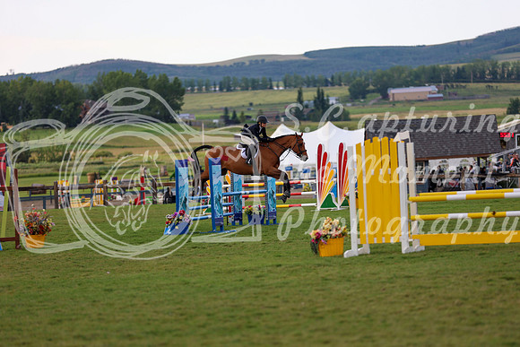 01929 - Mykenzi - 2026 Rocky Mountain Classic III - Sunday August 23rd