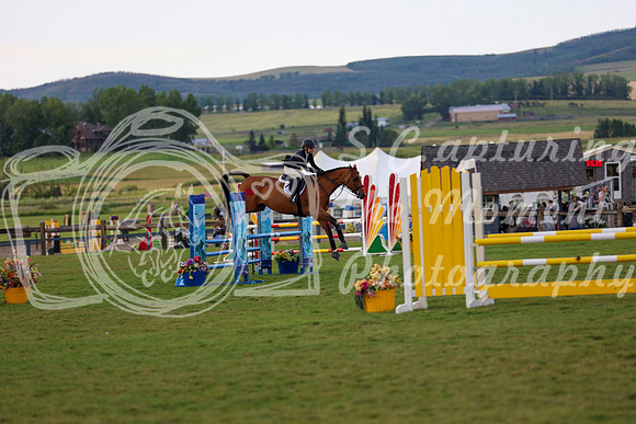 01930 - Mykenzi - 2026 Rocky Mountain Classic III - Sunday August 23rd