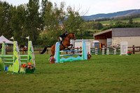 01931 - Mykenzi - 2026 Rocky Mountain Classic III - Sunday August 23rd