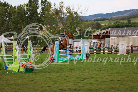 01931 - Mykenzi - 2026 Rocky Mountain Classic III - Sunday August 23rd