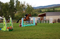 01932 - Mykenzi - 2026 Rocky Mountain Classic III - Sunday August 23rd