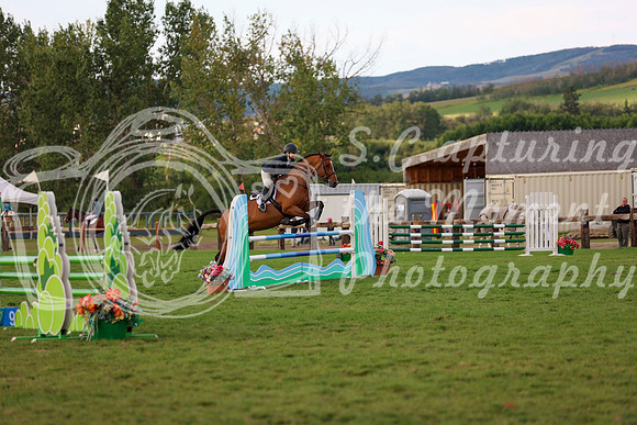 01932 - Mykenzi - 2026 Rocky Mountain Classic III - Sunday August 23rd
