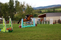 01933 - Mykenzi - 2026 Rocky Mountain Classic III - Sunday August 23rd