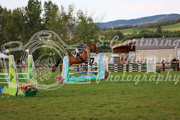 01933 - Mykenzi - 2026 Rocky Mountain Classic III - Sunday August 23rd