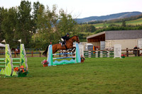 01934 - Mykenzi - 2026 Rocky Mountain Classic III - Sunday August 23rd