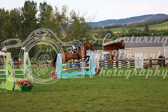 01934 - Mykenzi - 2026 Rocky Mountain Classic III - Sunday August 23rd