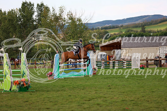 01935 - Mykenzi - 2026 Rocky Mountain Classic III - Sunday August 23rd