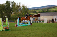 01936 - Mykenzi - 2026 Rocky Mountain Classic III - Sunday August 23rd